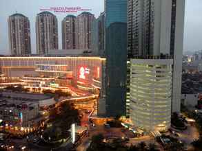 Nearby View and Attractions 4 Apartemen Mediterania Garden Residences 2 by Blessing Mansions