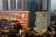 Nearby View and Attractions Apartemen Mediterania Garden Residences 2 by Blessing Mansions