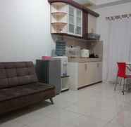 Common Space 4 Apartemen Mediterania Garden Residences 2 by Blessing Mansions