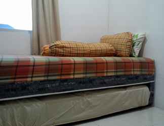 Bilik Tidur 2 Apartemen Mediterania Garden Residences 2 by Blessing Mansions