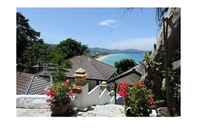 Exterior Karon Cliff Bungalows