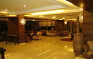 Lobby 4 Gold Coast Morib International Resort