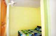 Bedroom 2 Wisma YKPTI