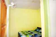 Bedroom Wisma YKPTI