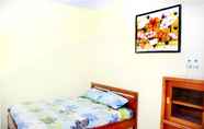 Bedroom 4 Wisma YKPTI