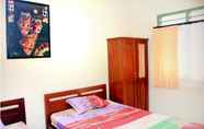 Bedroom 5 Wisma YKPTI