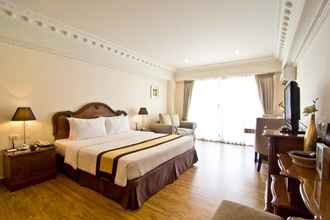 Bedroom 4 LK Royal Suite