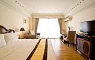 Kamar Tidur 6 LK Royal Suite