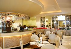Restaurant 3 LK Royal Suite