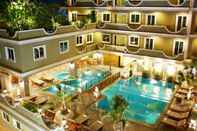 Swimming Pool LK Royal Suite