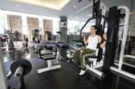 Fitness Center LK Royal Suite