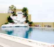 Swimming Pool 3 LK Royal Wing