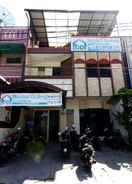 EXTERIOR_BUILDING Bantal Guling Pasar Baru