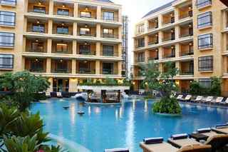 Mantra Pura Resort Pattaya, THB 2,066.67