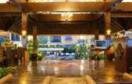 Lobby 4 Mantra Pura Resort Pattaya