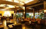 Lobby 6 Mantra Pura Resort Pattaya