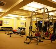 Fitness Center 2 Mantra Pura Resort Pattaya