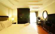 ห้องนอน 5 Mantra Pura Resort Pattaya