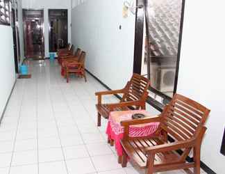 Lobby 2 Hotel Baru