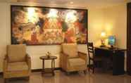 Lobi 6 Royal Panerai Hotel