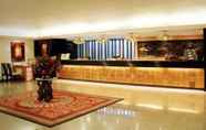Lobby 4 Royal Panerai Hotel