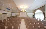 Functional Hall 2 Miracle Suite Pattaya