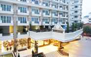 Luar Bangunan 3 Miracle Suite Pattaya