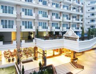 Luar Bangunan 2 Miracle Suite Pattaya