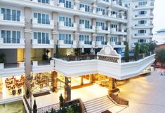 Exterior 3 Miracle Suite Pattaya
