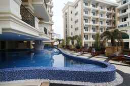 มิราเคิล สวีท พัทยา, THB 3,307.72