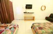 Bedroom 5 The Wayang Homestay