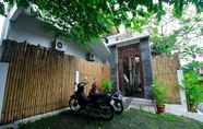 Exterior 7 The Wayang Homestay