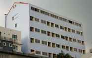 Exterior 2 J Two S Hotel - Pratunam (SHA)