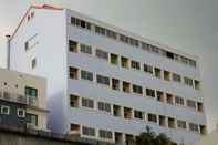 ภายนอกอาคาร J Two S Hotel - Pratunam (SHA)