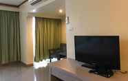 Bilik Tidur 6 J Two S Hotel - Pratunam (SHA)