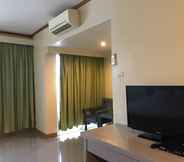 Bedroom 6 J Two S Hotel - Pratunam (SHA)