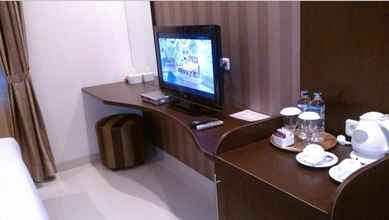 ห้องนอน 4 Sutan Raja Hotel Cirebon