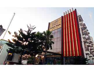 Bangunan 2 Sutan Raja Hotel Cirebon