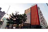 Exterior Sutan Raja Hotel Cirebon