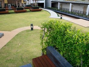 共用スペース 4 Room - Relax (M Society Lake View@Muang Thong Thani