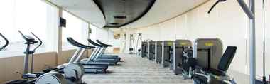 Fitness Center 2 Room - Relax (M Society Lake View@Muang Thong Thani