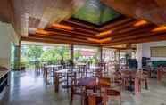 ร้านอาหาร 3 Hotel Griya Sintesa Muara Enim