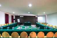 Functional Hall Hotel Griya Sintesa Muara Enim