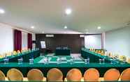 ห้องประชุม 6 Hotel Griya Sintesa Muara Enim