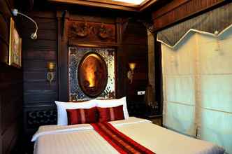 Phòng ngủ 4 Thannatee Boutique Hotel