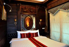 Bedroom 7 Thannatee Boutique Hotel