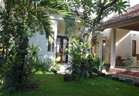Exterior Wijaya Guest House Ubud