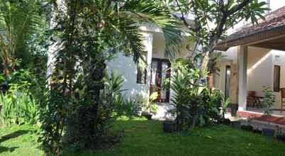 Exterior 4 Wijaya Guest House Ubud