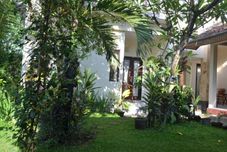 Exterior Wijaya Guest House Ubud