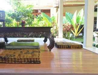 Lobi 2 Wijaya Guest House Ubud